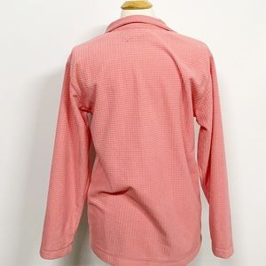 Southern Marsh Tops - Southern Marsh | Pink Fieldtec 1/4 Zip Pullover Southern Marsh Tops - Southern Marsh | Pink Fieldtec 1/4 Zip Pullover